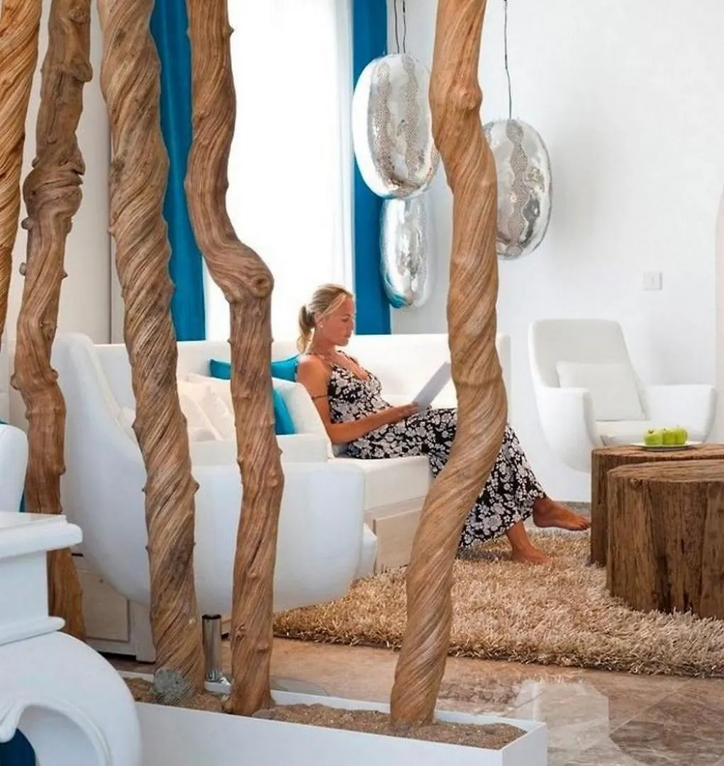 Dazzling Protaras Villa Villa Akame 3 Bedrooms Beachfront Private Outdoor Pool Furished Sun Terrace Ellinon 0*,  Kypr