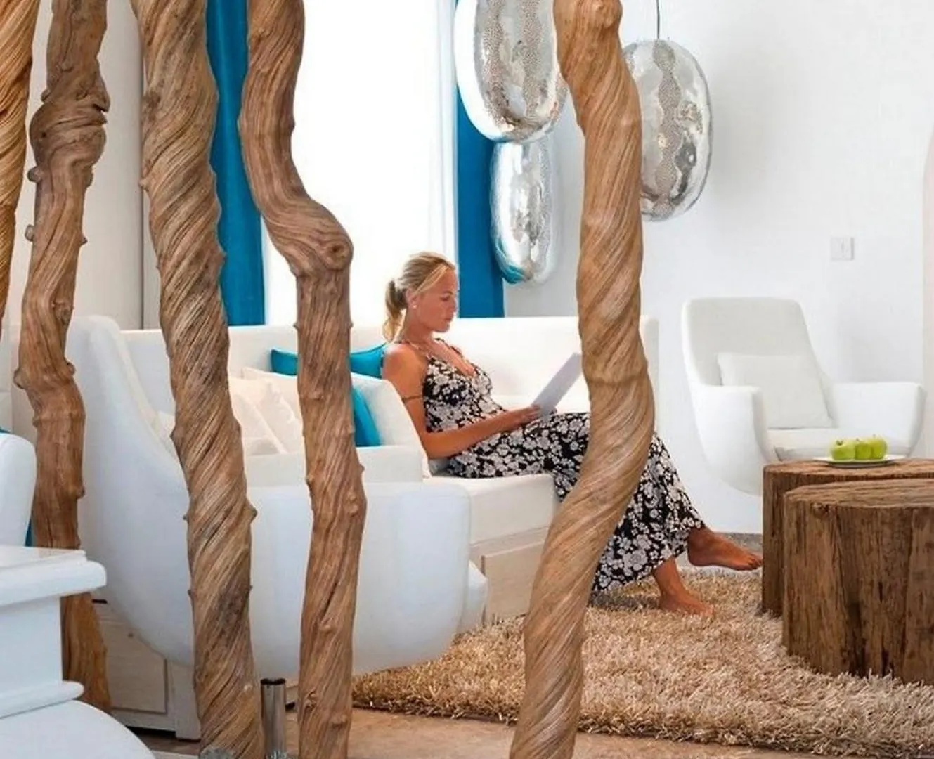 Dazzling Protaras Villa Villa Akame 3 Bedrooms Beachfront Private Outdoor Pool Furished Sun Terrace Ellinon