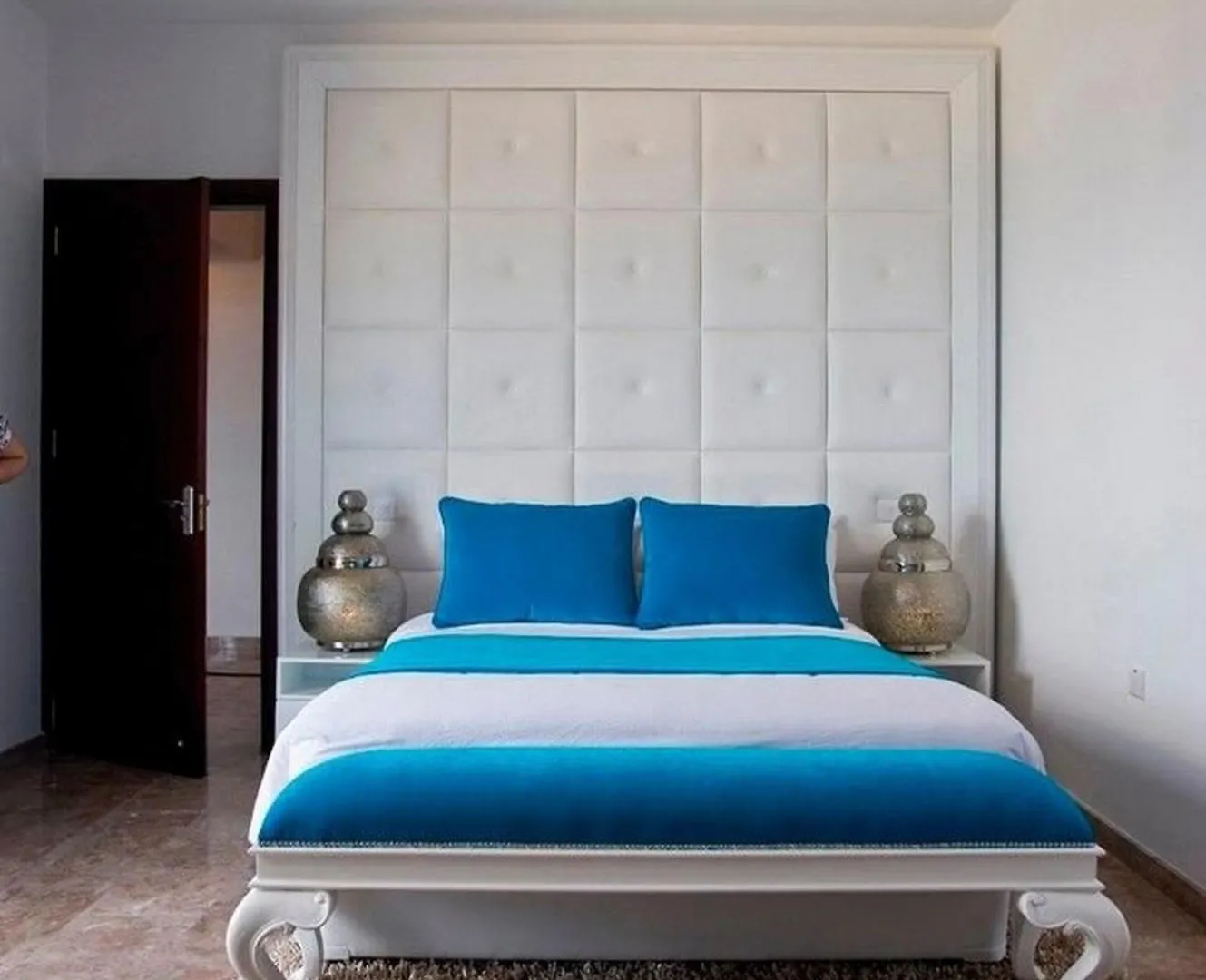 Dazzling Protaras Villa Villa Akame 3 Bedrooms Beachfront Private Outdoor Pool Furished Sun Terrace Ellinon