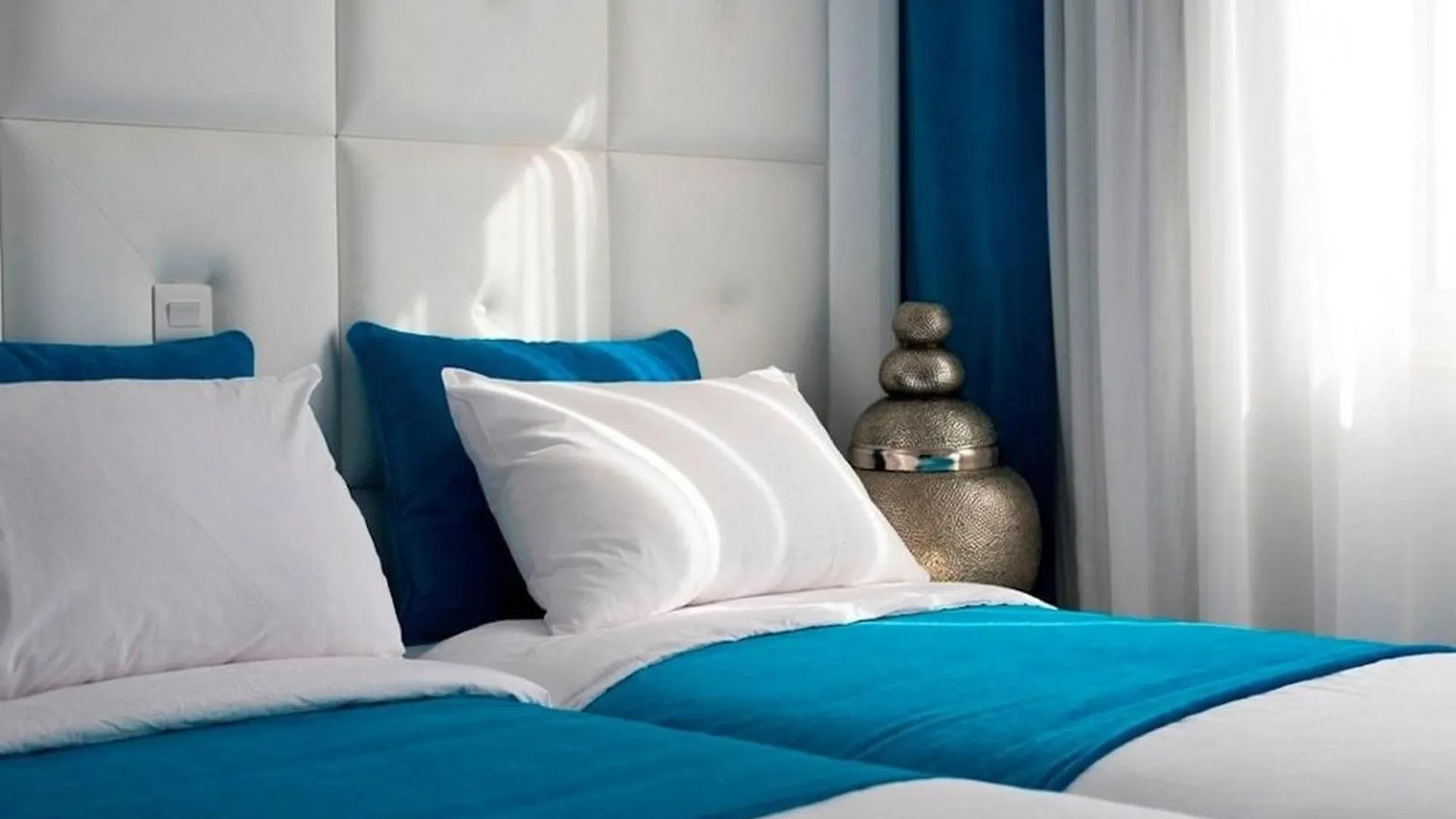 Dazzling Protaras Villa Villa Akame 3 Bedrooms Beachfront Private Outdoor Pool Furished Sun Terrace Ellinon