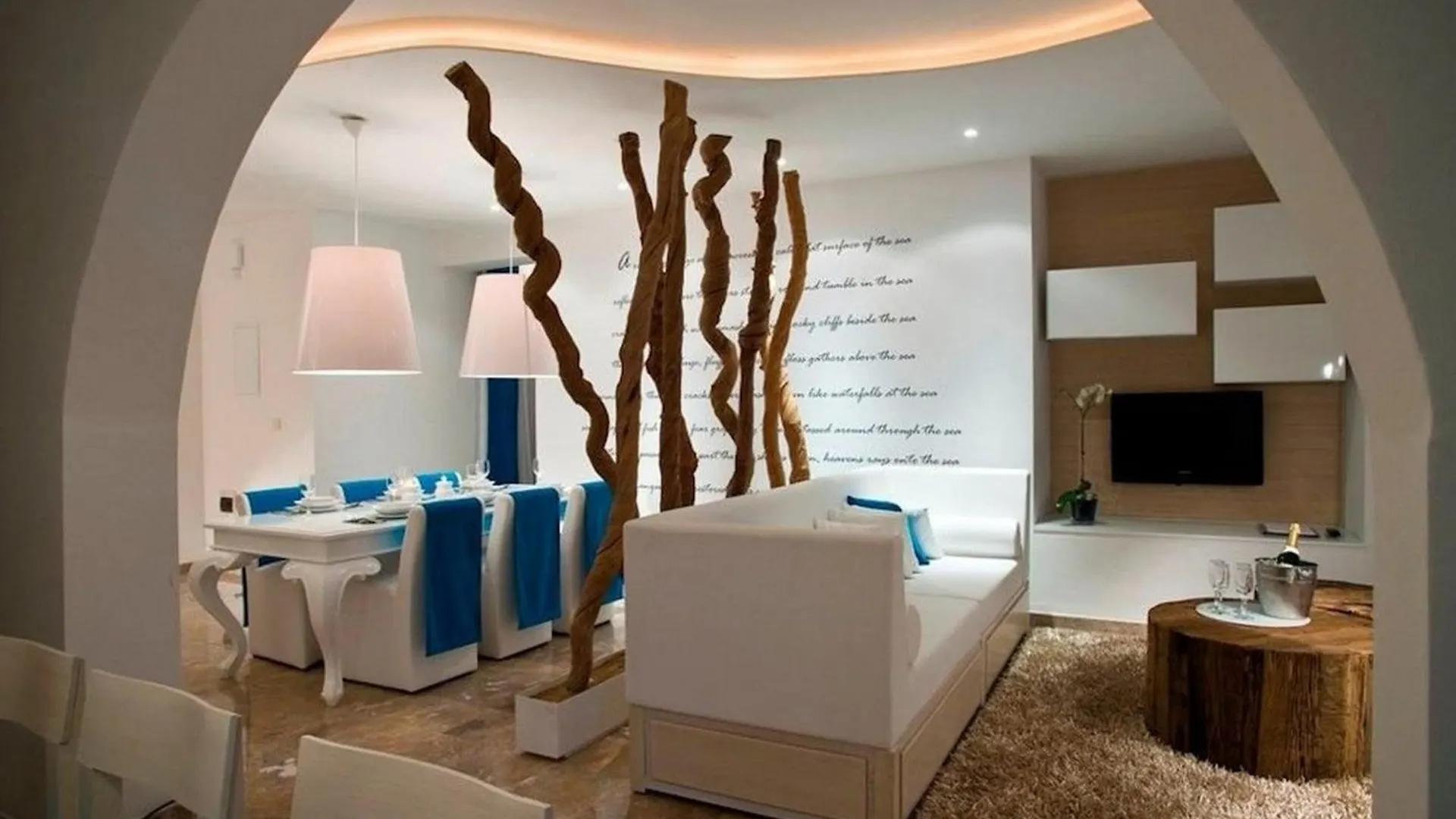 Dazzling Protaras Villa Villa Akame 3 Bedrooms Beachfront Private Outdoor Pool Furished Sun Terrace Ellinon 0*,