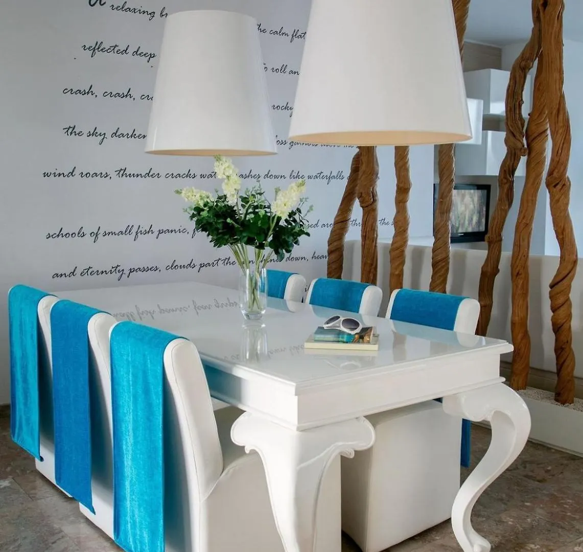 Dazzling Protaras Villa Villa Akame 3 Bedrooms Beachfront Private Outdoor Pool Furished Sun Terrace Ellinon 0*,