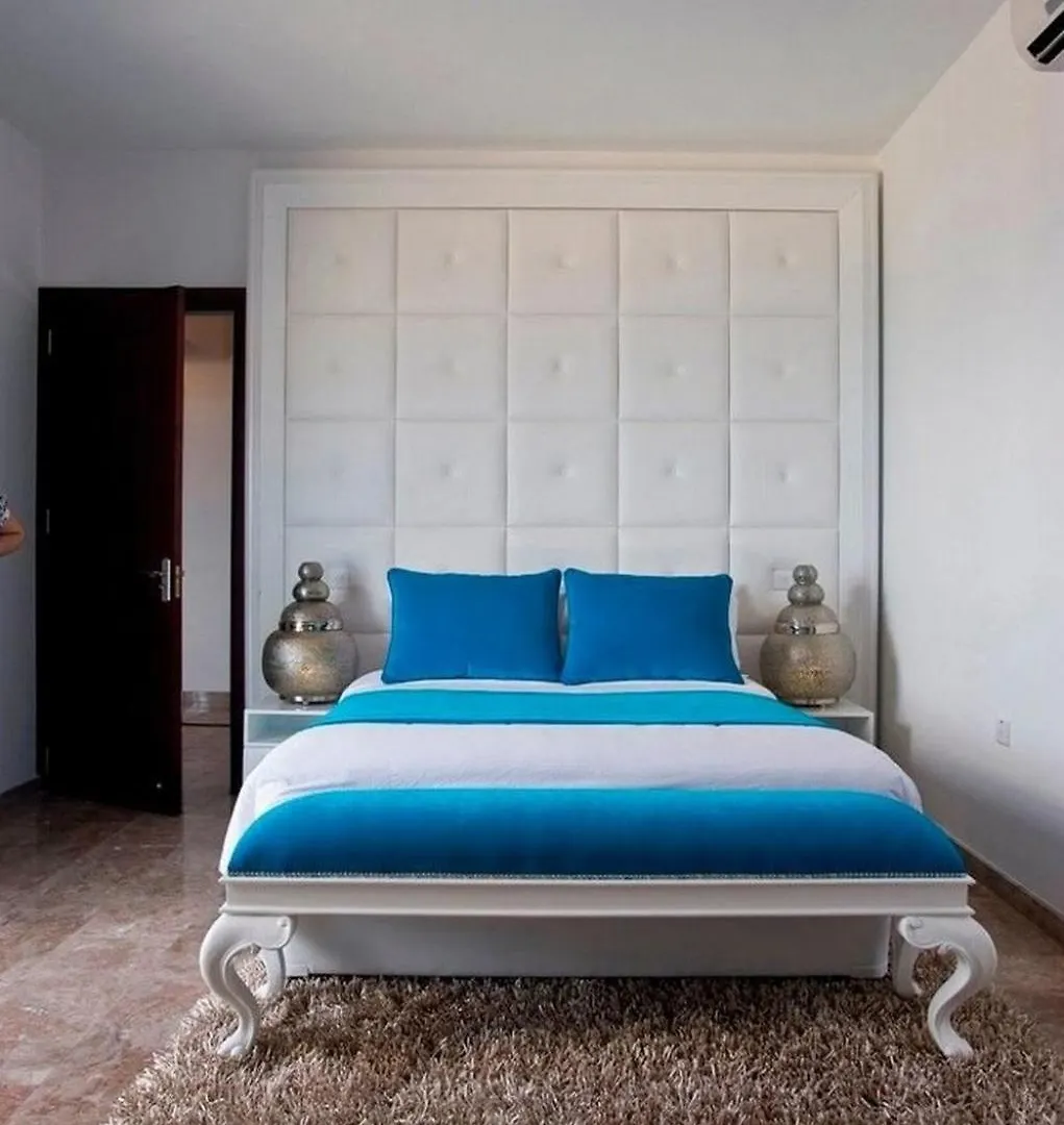 Dazzling Protaras Villa Villa Akame 3 Bedrooms Beachfront Private Outdoor Pool Furished Sun Terrace Ellinon